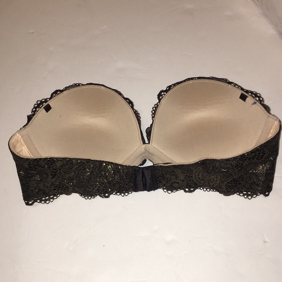 Victoria Secret Very Sexy Strapless bra - Picture 3 of 5
